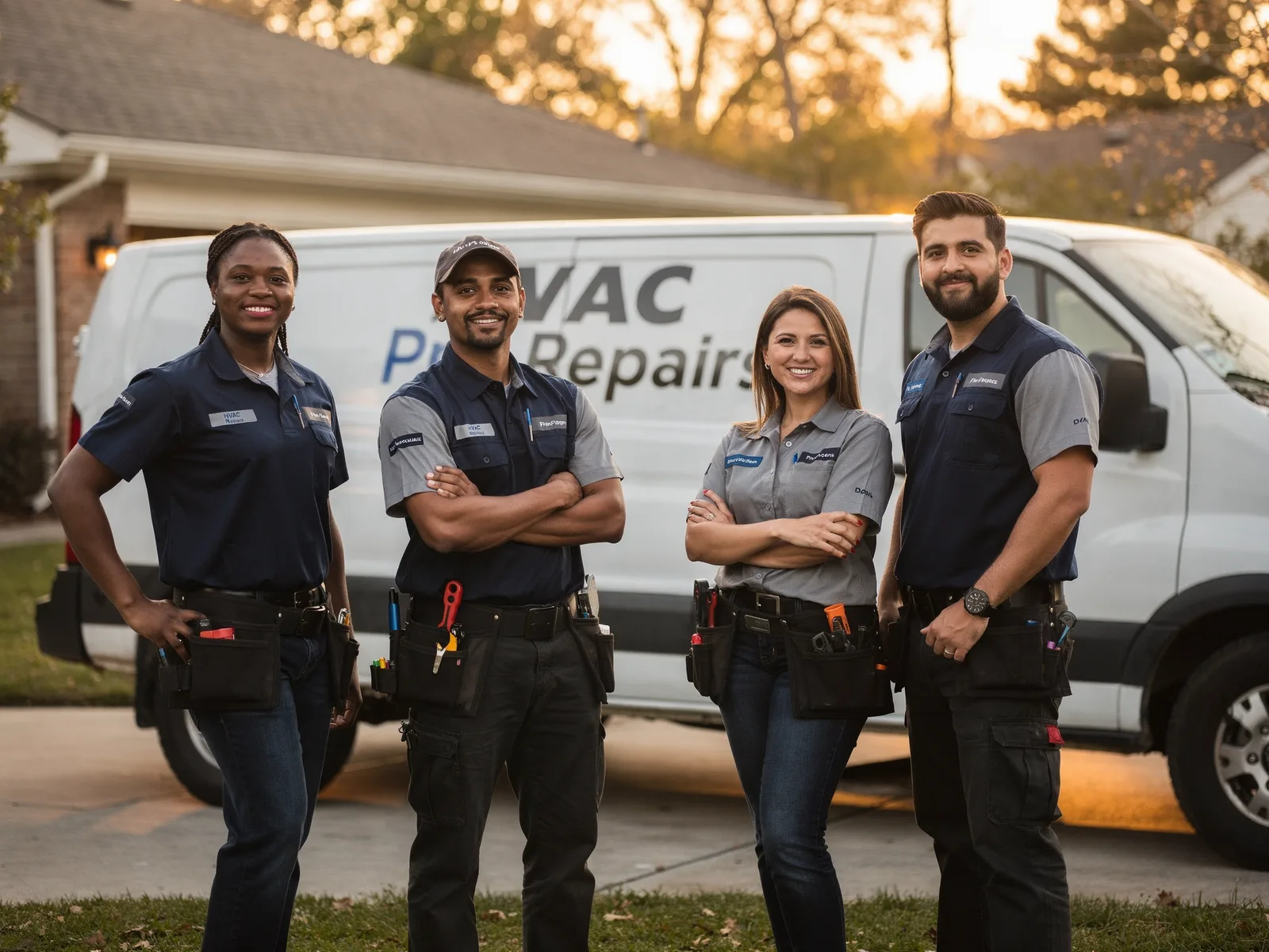 Heat Pump Repair company in Blountsville, AL