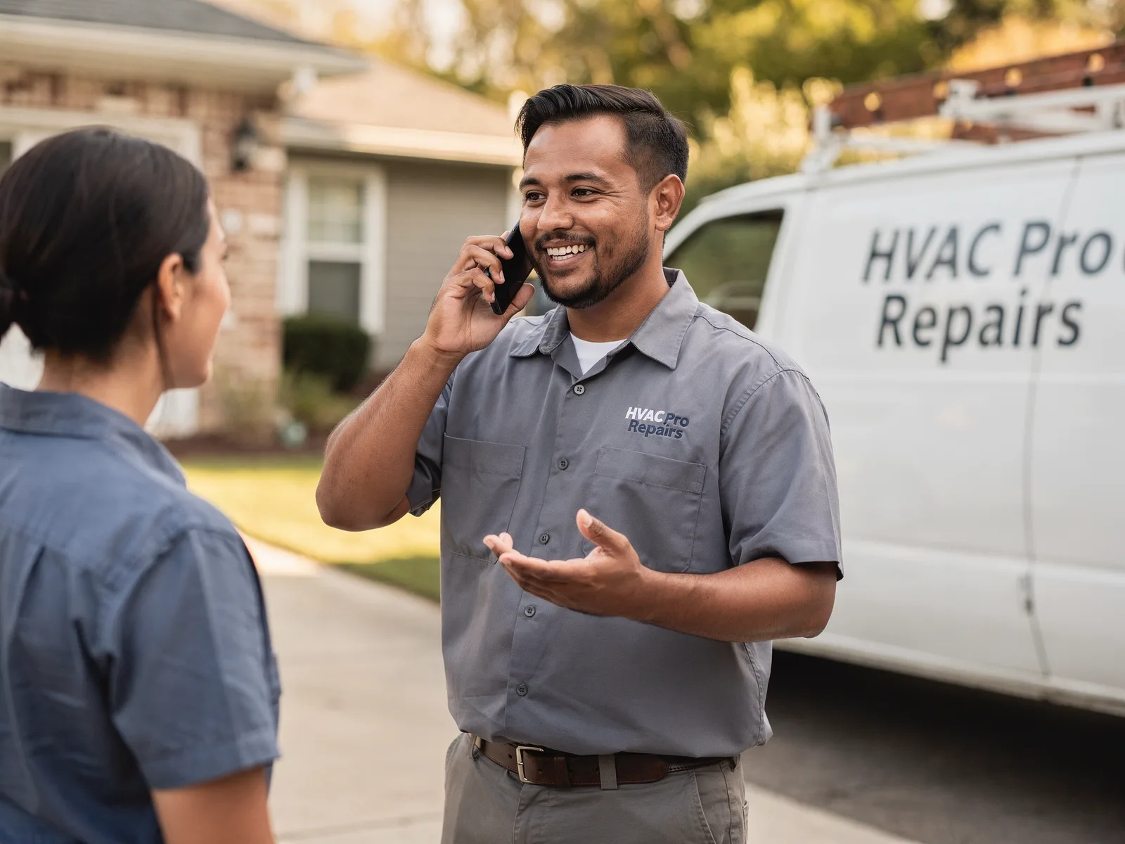 Heat Pump Repair Blountsville, AL FAQs